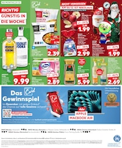 Aktueller Kaufland Prospekt mit Wodka, "Aktuelle Angebote", Seite 30