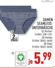 Damen Seamless-Unterwäsche Bustier Angebote bei Marktkauf Bielefeld für 5,99 €