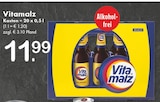 TOP Getränke Düsseldorf - Alkoholfrei Angebot im Prospekt Alkoholfrei bei TOP Getränke im Düsseldorf Prospekt für 11,99 €