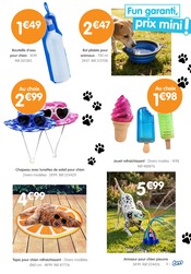 Promos Chapeau dans le catalogue "APÉRO TIME" de B&M Chapeau en promo dans le catalogue B&M à la page 11