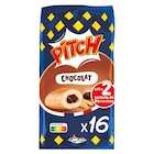 Brioche - PITCH dans le catalogue Carrefour