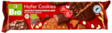 Bio-Hafer-Cookies im Angebot bei Kaufland in Kiel Bio-Hafer-Cookies Angebote von K-BIO bei Kaufland Kiel für 1,89 €