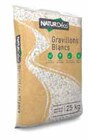 Rural Master Hinx - Promo Gravillons blancs 25 kg Promo Gravillons blancs 25 kg à 4,95 € dans le catalogue Rural Master à Hinx