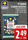 Studentenfutter bei E center im Prospekt "" für 2,49 €