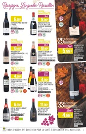 Vin Angebote im Prospekt "Foire AUX VINS" von Supermarchés Match auf Seite 9