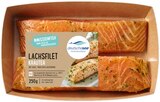 Aktuelle Fisch Angebote bei REWE in Heidelberg Aktuelles Lachsfilet Angebot bei REWE in Heidelberg ab 4,99 €