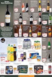 Vodka im GLOBUS Prospekt in Hof Aktueller GLOBUS Prospekt mit Vodka, "Aktuelle Angebote", Seite 18