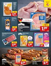 Schinken im Netto Marken-Discount Prospekt in Hattingen Aktueller Netto Marken-Discount Prospekt mit Schinken, "Aktuelle Angebote", Seite 13