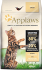 Trockennahrung von Applaws für 4,99 € bei Fressnapf im Angebot Trockennahrung von Applaws im aktuellen Fressnapf Prospekt