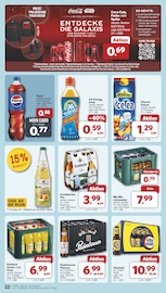 Aktueller famila Nordwest Prospekt mit Cola, "Markt - Angebote", Seite 25