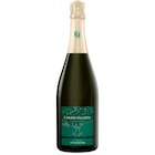 Champagne Brut - CANARD-DUCHENE en promo chez Carrefour Market Bressuire à 25,11 €