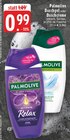 Duschgel im Angebot bei EDEKA in Lingen Duschgel Angebote von Palmolive bei EDEKA Lingen für 0,99 €