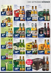 Radler im Getränkewelt Prospekt in Duisburg Aktueller Getränkewelt Prospekt mit Radler, "DIE GETRÄNKEKÖNNER", Seite 2