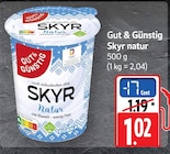 Angebot im EDEKA Eppelborn Prospekt EDEKA Eppelborn Prospekt mit im Angebot für 1,02 €