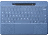 Surface Pro Flex Keyboard mit Slim Pen Tastatur Helles Saphirblau Angebote von MICROSOFT bei MediaMarkt Saturn Moers für 399,00 €