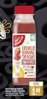 Erdbeer-Banane-Traube Smoothie bei Marktkauf im Groß-Zimmern Prospekt für 1,00 €
