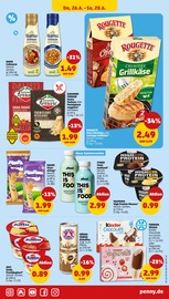 Milch im Penny Prospekt in Lahr Aktueller Penny Prospekt mit Milch, "Wer günstig will, muss Penny.", Seite 29