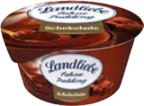 Pudding von Landliebe im aktuellen EDEKA Prospekt für 0,55 €