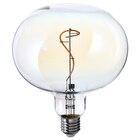 LED-Leuchtmittel E27 260 lm ellipsenförmig bunt im Angebot bei IKEA in Frankenthal LED-Leuchtmittel E27 260 lm ellipsenförmig bunt Angebote von MOLNART bei IKEA Frankenthal für 14,99 €