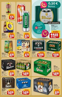 Kakao im aktuellen REWE Prospekt (Mönchengladbach) Kakao im REWE Prospekt "Dein Markt" mit 32 Seiten (Mönchengladbach)