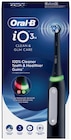 Elektrische Zahnbürste iO Series 3 im Rossmann Prospekt Elektrische Zahnbürste iO Series 3 von Oral-B im aktuellen Rossmann Prospekt für 48,00 €