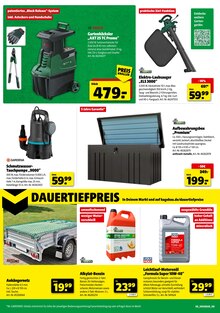 Motoröl im hagebau kompakt Prospekt "SO günstig geht das!" mit 10 Seiten (Osnabrück)