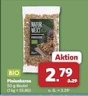 Pinienkerne bei combi im Glandorf Prospekt für 2,79 €
