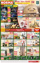 Engel Angebot & Preis im aktuellen Norma Prospekt Engel Angebot im aktuellen Norma Prospekt auf Seite 1