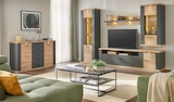 Wohnwand im Angebot bei Höffner in Weimar Wohnwand Angebote von UNO bei Höffner Weimar für 999,00 €