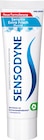 Zahncreme Sensitiv Fluorid oder Extra Frisch je 75 ml von Sensodyne im aktuellen Rossmann Prospekt