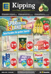 EDEKA Prospekt für Hennef mit 24 Seiten EDEKA Prospekt für Hennef: "Aktuelle Angebote", 24 Seiten, 01.09.2025 - 06.09.2025