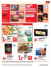 Prospectus Auchan Hypermarché "ASIE" en cours à Montpellier, Page 5 Catalogue Auchan Hypermarché en cours à Montpellier, "ASIE", Page 5