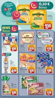 Brot im aktuellen REWE Prospekt (Gelsenkirchen) Brot im REWE Prospekt "Dein Markt" mit 30 Seiten (Gelsenkirchen)