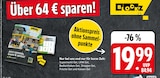 Supermarkt-Set Angebote von Blockz bei Marktkauf Fellbach für 19,99 €