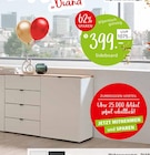 Sideboard „Diana" Angebote von Z2 bei Zurbrüggen Oldenburg für 399,00 €