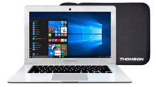 NOTEBOOK 14,1’’ NEO14A-4WH64 + POCHETTE. - But à Bayonne NOTEBOOK 14,1’’ NEO14A-4WH64 + POCHETTE. en promo chez But Bayonne à 169,99 €