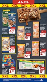 Honig im ALDI SÜD Prospekt in Ludwigshafen Aktueller ALDI SÜD Prospekt mit Honig, "Gutes für Alle.", Seite 23