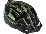Aktuelle Fahrradhelm Angebote bei MediaMarkt Saturn in Paderborn Aktuelles 86158 FAHRRADHELM ARROW L/XL (Fahrradhelm, 58-61 cm, Schwarz/Grün) Angebot bei MediaMarkt Saturn in Paderborn ab 17,87 €