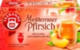 Internationaler Teegenuss im Angebot bei Kaufland in Karlsruhe Internationaler Teegenuss Angebote von TEEKANNE bei Kaufland Karlsruhe für 1,59 €