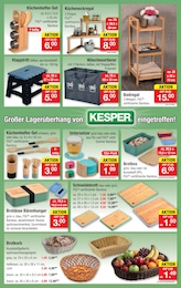 Regal Angebot im aktuellen Zimmermann Prospekt auf Seite 4