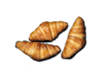 Promo Croissant pur beurre à 0,45 € dans le catalogue Lidl à Mimizan