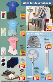 Ähnliche Dessous Angebote im Prospekt "Dein Markt" von REWE in Bensheim Ähnliche Angebote wie Dessous im Prospekt "Dein Markt" auf Seite 33 von REWE in Bensheim