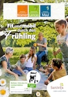 Rollator vital plus 62 Limited Edition 2025 bei Sanitätshaus Schad Inh.  Ralph Weyda e.K. im Bopfingen Prospekt für 389,00 €