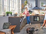 Aktuelle Herd Angebote bei Möbel Mahler Siebenlehn in Chemnitz Aktuelles Einbaubackofen Angebot bei Möbel Mahler Siebenlehn in Chemnitz ab 7.998,00 €