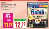 Marktkauf Recklinghausen - SPÜLMASCHINEN-TABS Angebot im Prospekt SPÜLMASCHINEN-TABS bei Marktkauf im Recklinghausen Prospekt für 11,99 €