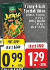 Spezialitäten bei EDEKA im Prospekt "" für 