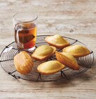 Madeleines en promo chez U Express Nîmes à 3,99 €
