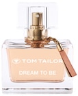 Dream To Be von Tom Tailor im aktuellen Rossmann Prospekt für 7,99 €