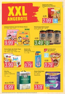 Energydrink im Marktkauf Prospekt "Top Angebote" mit 44 Seiten (Cuxhaven)