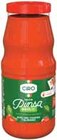 SAUCE PINSA BASILIC - CIRO en promo chez Intermarché Champigny-sur-Marne à 2,89 €